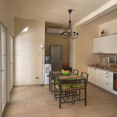 Villa Thetis Bigovo Εξωτερικό φωτογραφία