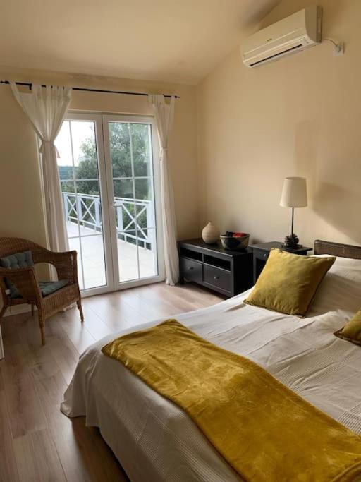 Villa Thetis Bigovo Εξωτερικό φωτογραφία