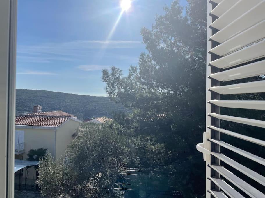 Villa Thetis Bigovo Εξωτερικό φωτογραφία