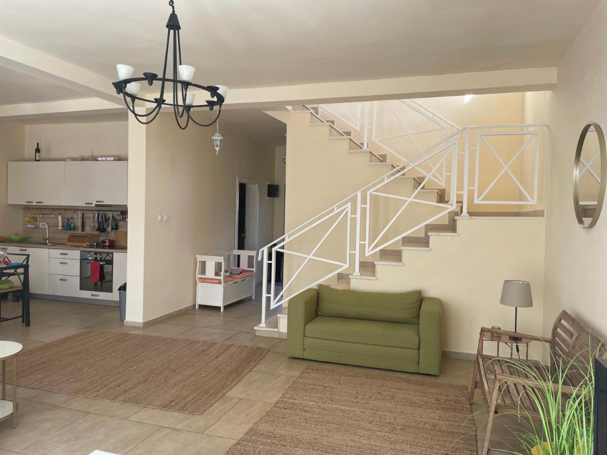 Villa Thetis Bigovo Εξωτερικό φωτογραφία
